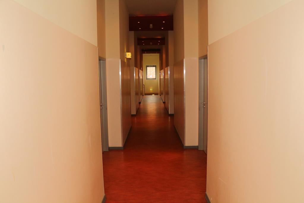Goalfever Sports & Guesthouse Essen Bilik gambar